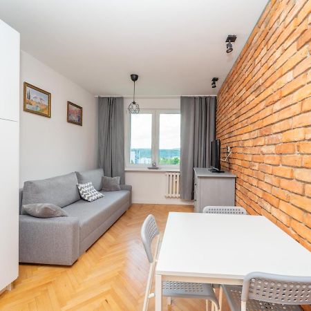 Przytulny Apartament 3City Z Dwiema Sypialniami W Gdyni By Noclegi Renters Gdynia Kültér fotó