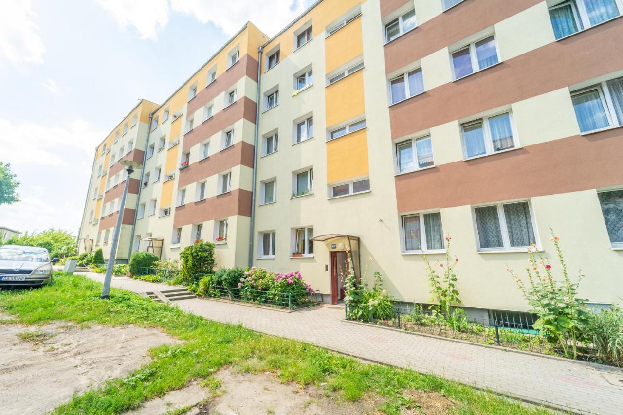 Przytulny Apartament 3City Z Dwiema Sypialniami W Gdyni By Noclegi Renters Gdynia Kültér fotó